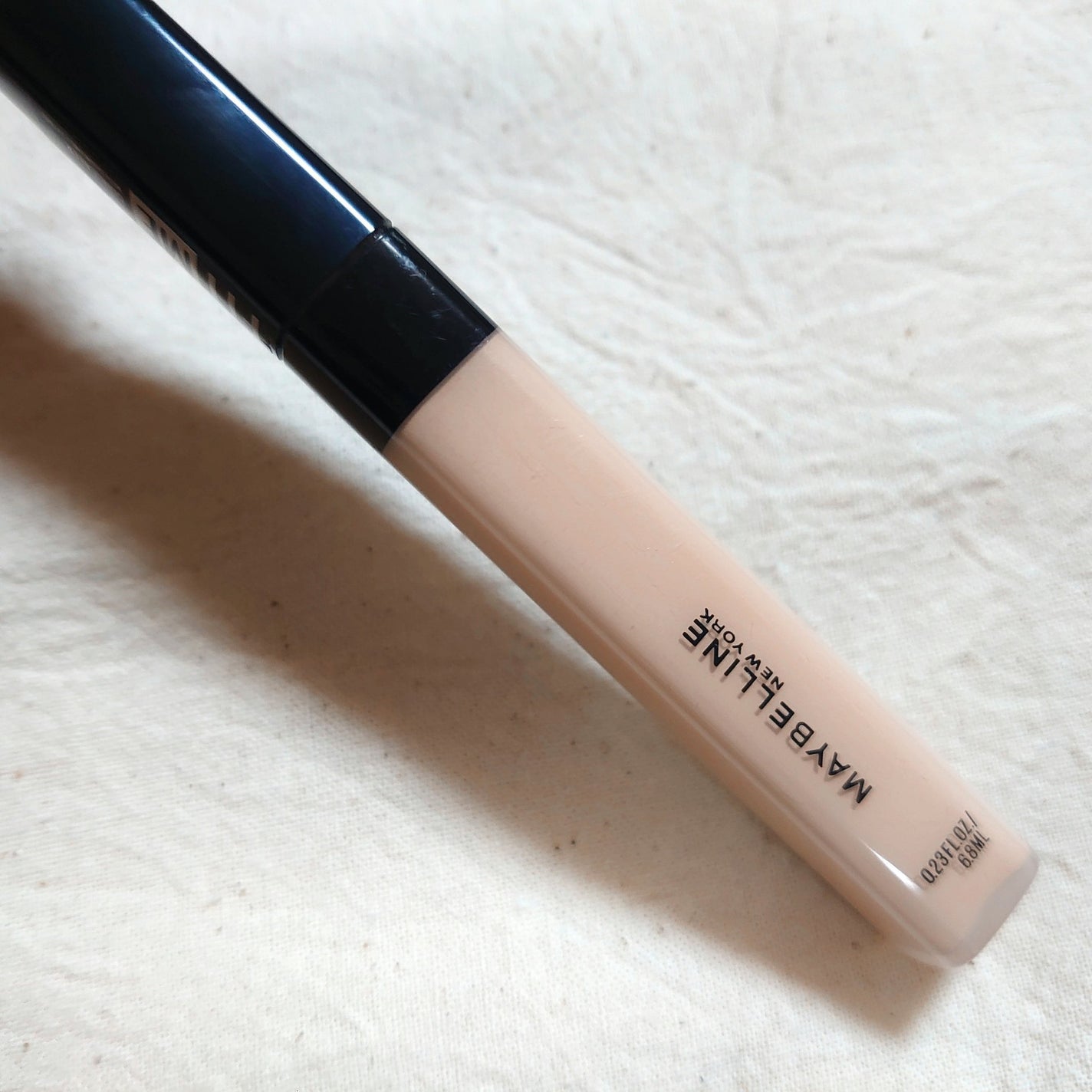 フィットミー コンシーラー/MAYBELLINE NEW YORK/リキッドコンシーラーを使ったクチコミ(1枚目)