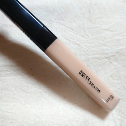 フィットミー コンシーラー/MAYBELLINE NEW YORK/リキッドコンシーラーを使ったクチコミ(1枚目)