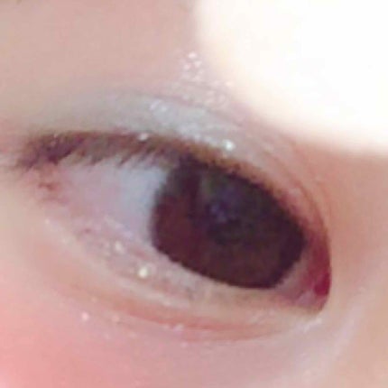 ワイドルックアイズ/インテグレート/アイシャドウパレットを使ったクチコミ(4枚目)