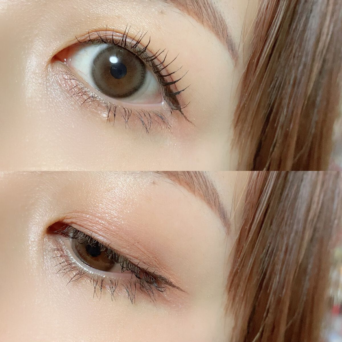 コンスピキュアス モノチークス/Amplitude/パウダーチークを使ったクチコミ（1枚目）