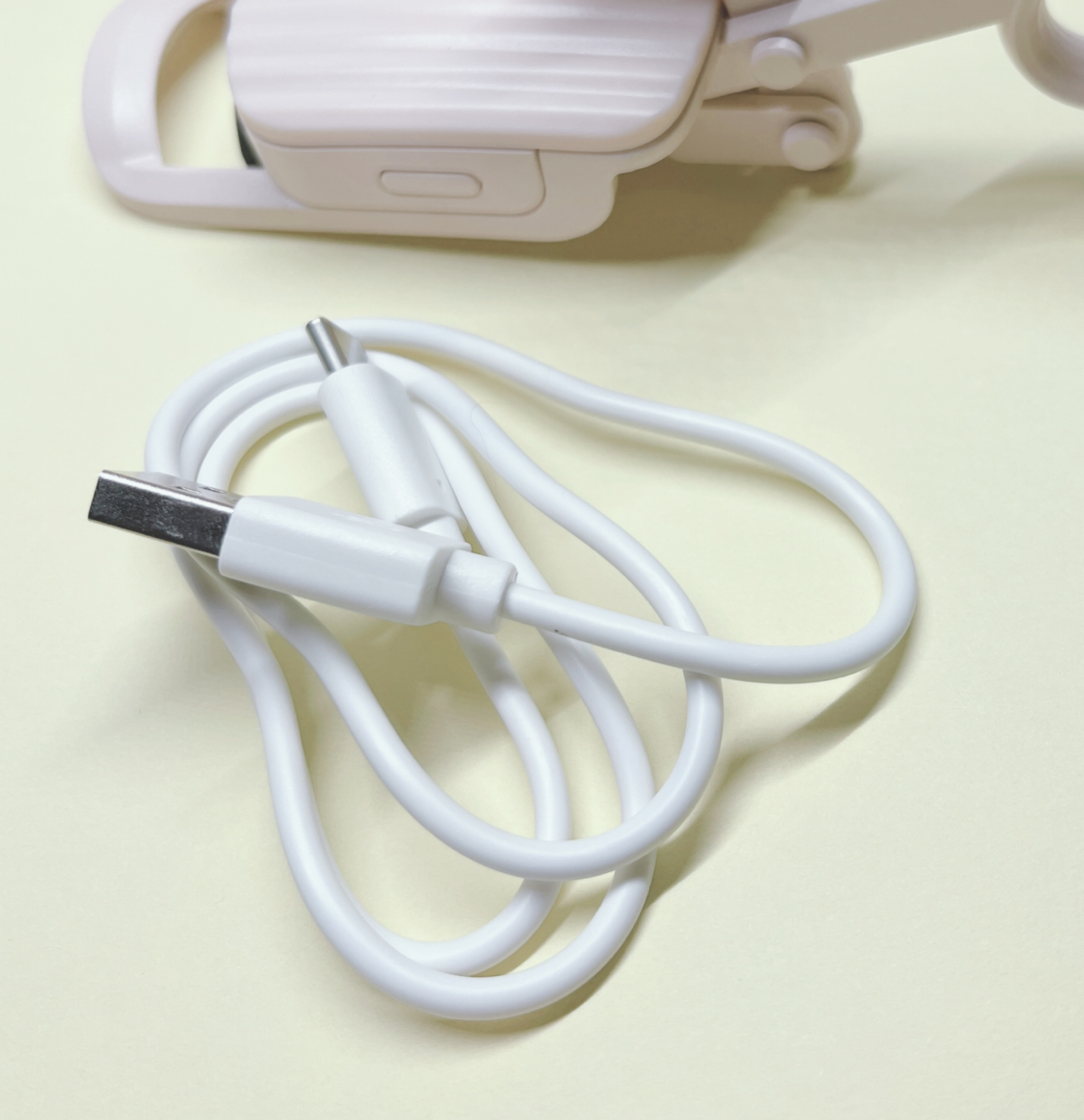 はさんであがるヒートカーラー/SHOBIDO/ホットビューラーを使ったクチコミ（3枚目）