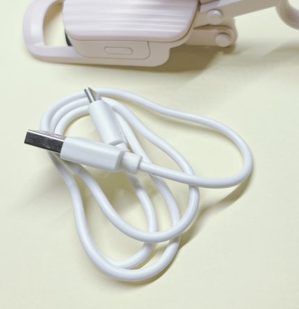 はさんであがるヒートカーラー/SHOBIDO/ホットビューラーを使ったクチコミ(3枚目)