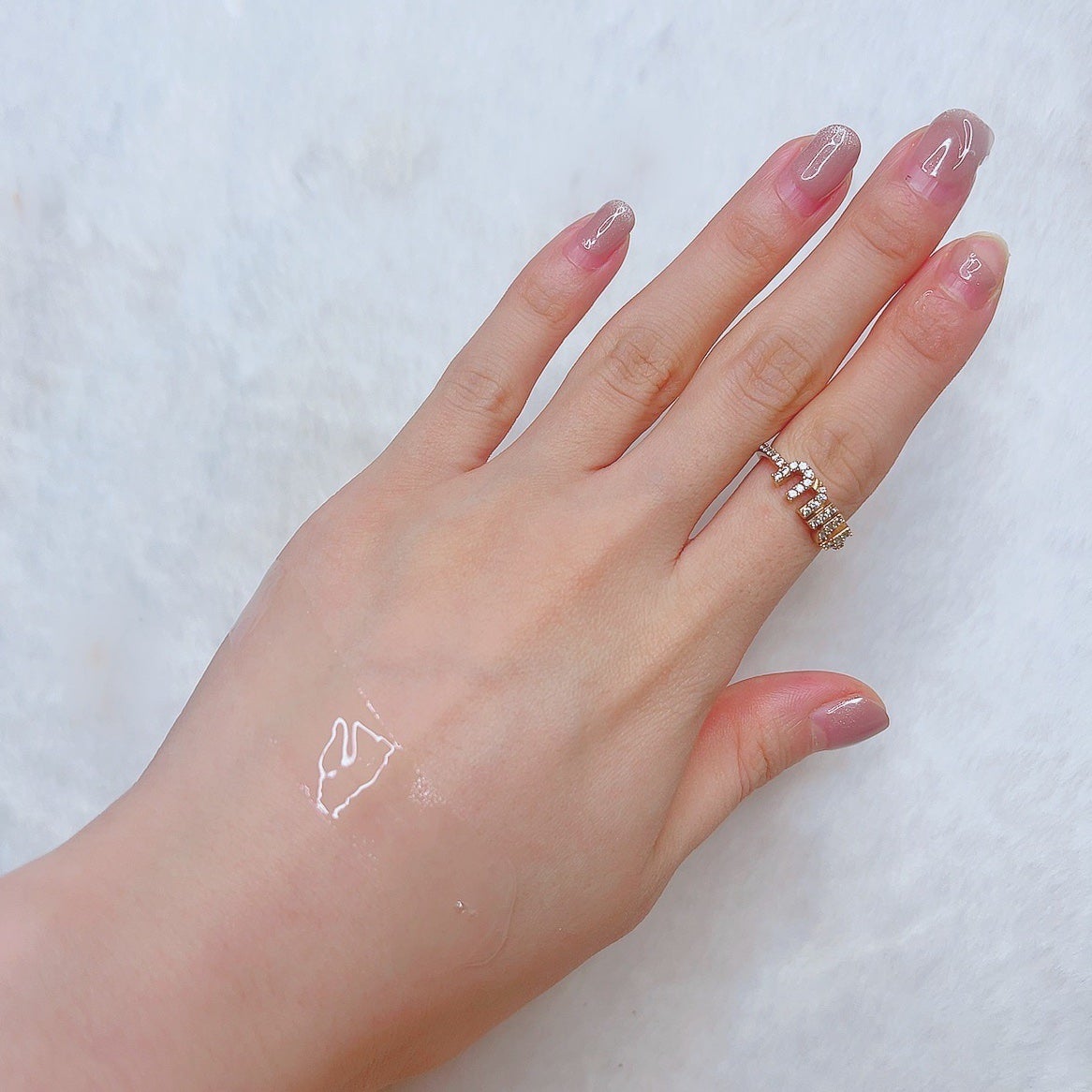 イージースムースピーリングジェルマスク /Shangpree/洗い流すパック・マスクを使ったクチコミ(3枚目)