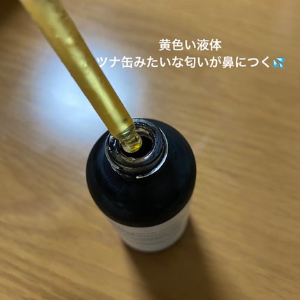 RXザ・ビタミンC23セラム/COSRX/美容液を使ったクチコミ(2枚目)