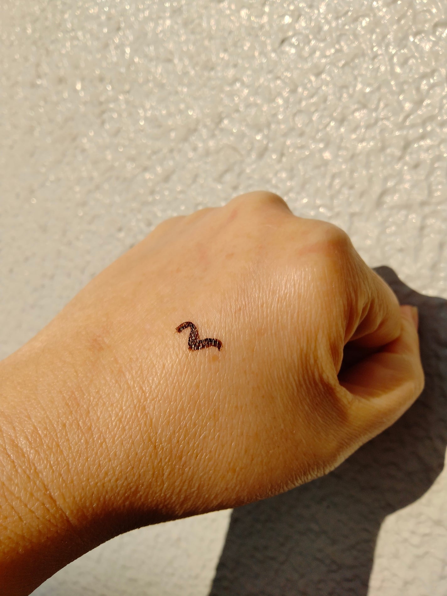 パーフェクトエクステンション マスカラ/D-UP/マスカラを使ったクチコミ(6枚目)