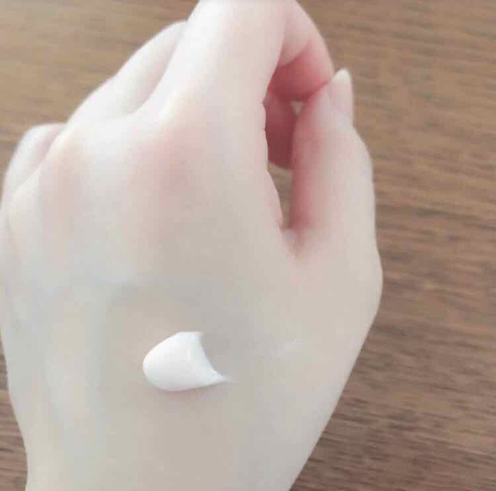 スーパー UV カット インテンシブ デイクリーム/ALBION/日焼け止めクリームを使ったクチコミ（2枚目）