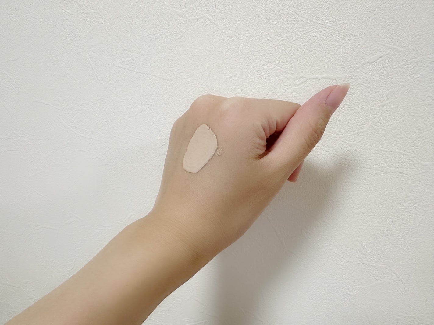 アイレノールすっぴんクリーム/IRENOL/クリームコンシーラーを使ったクチコミ(3枚目)