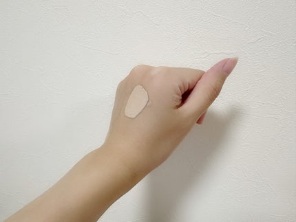 アイレノールすっぴんクリーム/IRENOL/クリームコンシーラーを使ったクチコミ(3枚目)