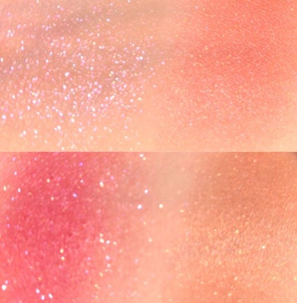 シグニチャー カラー アイズ/SUQQU/アイシャドウパレットを使ったクチコミ(3枚目)