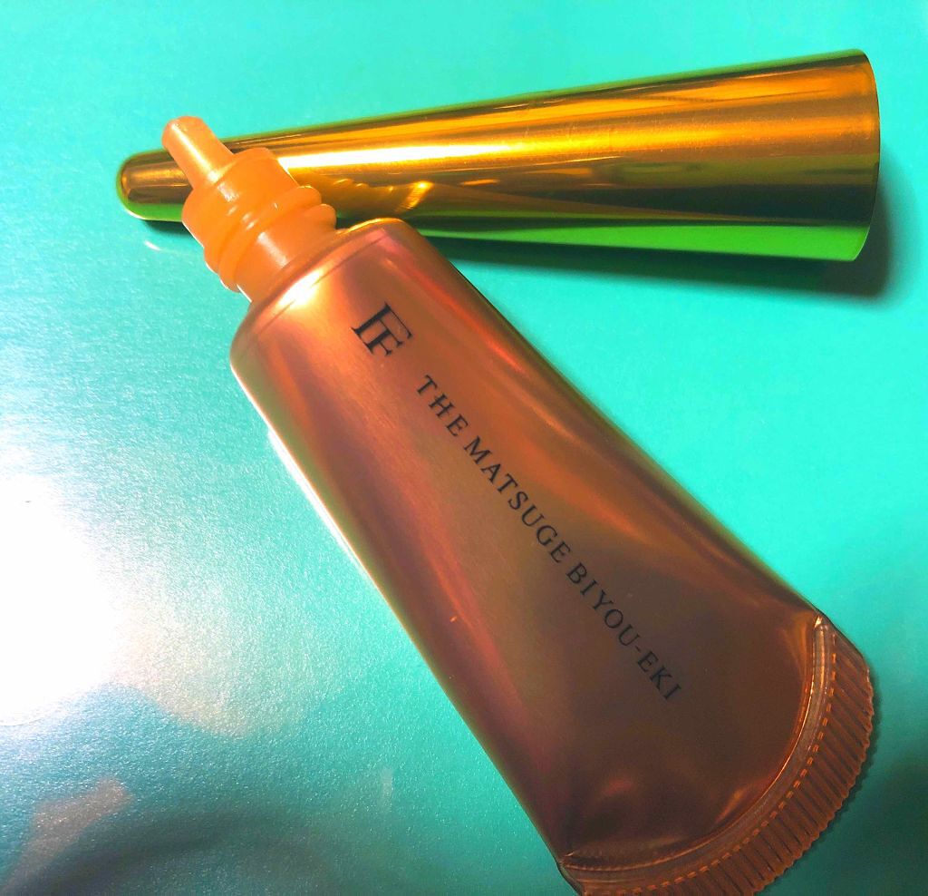 THE まつ毛美容液/flowfushi/まつげ美容液を使ったクチコミ(2枚目)