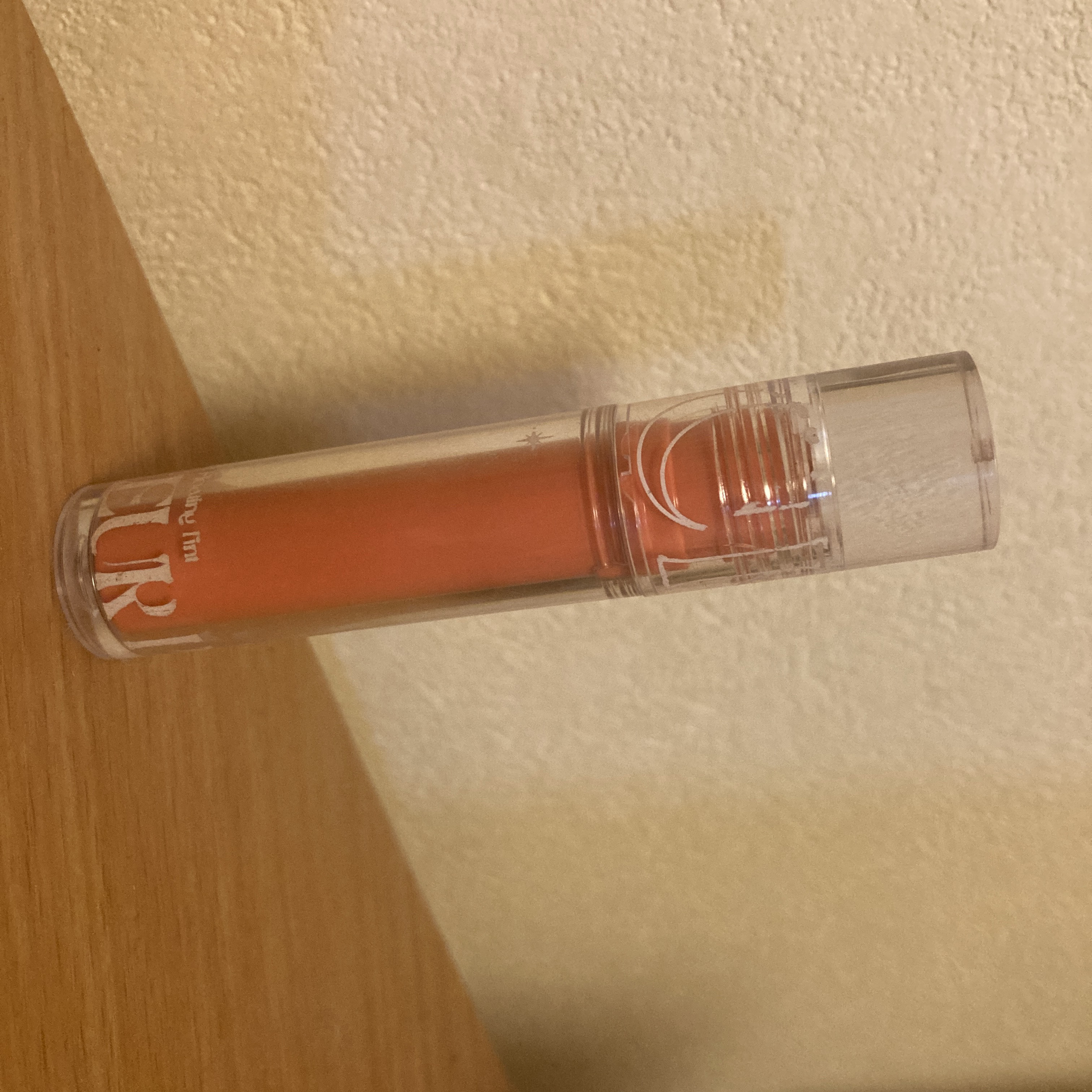 プリュールティント #2 フィスリング/too cool for school/リップティントを使ったクチコミ（1枚目）