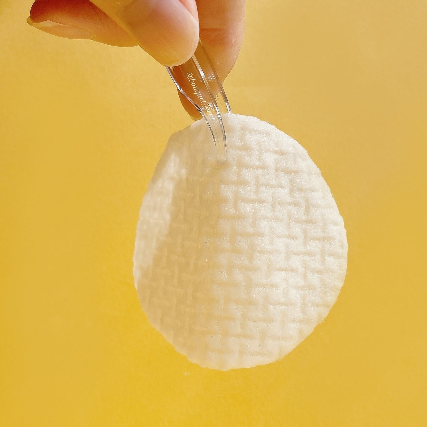 ミラクルトーニング ウォーターパッド/OHUI/化粧水を使ったクチコミ(4枚目)