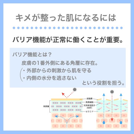 モイスチュア ローション/カルテHD/化粧水を使ったクチコミ(5枚目)