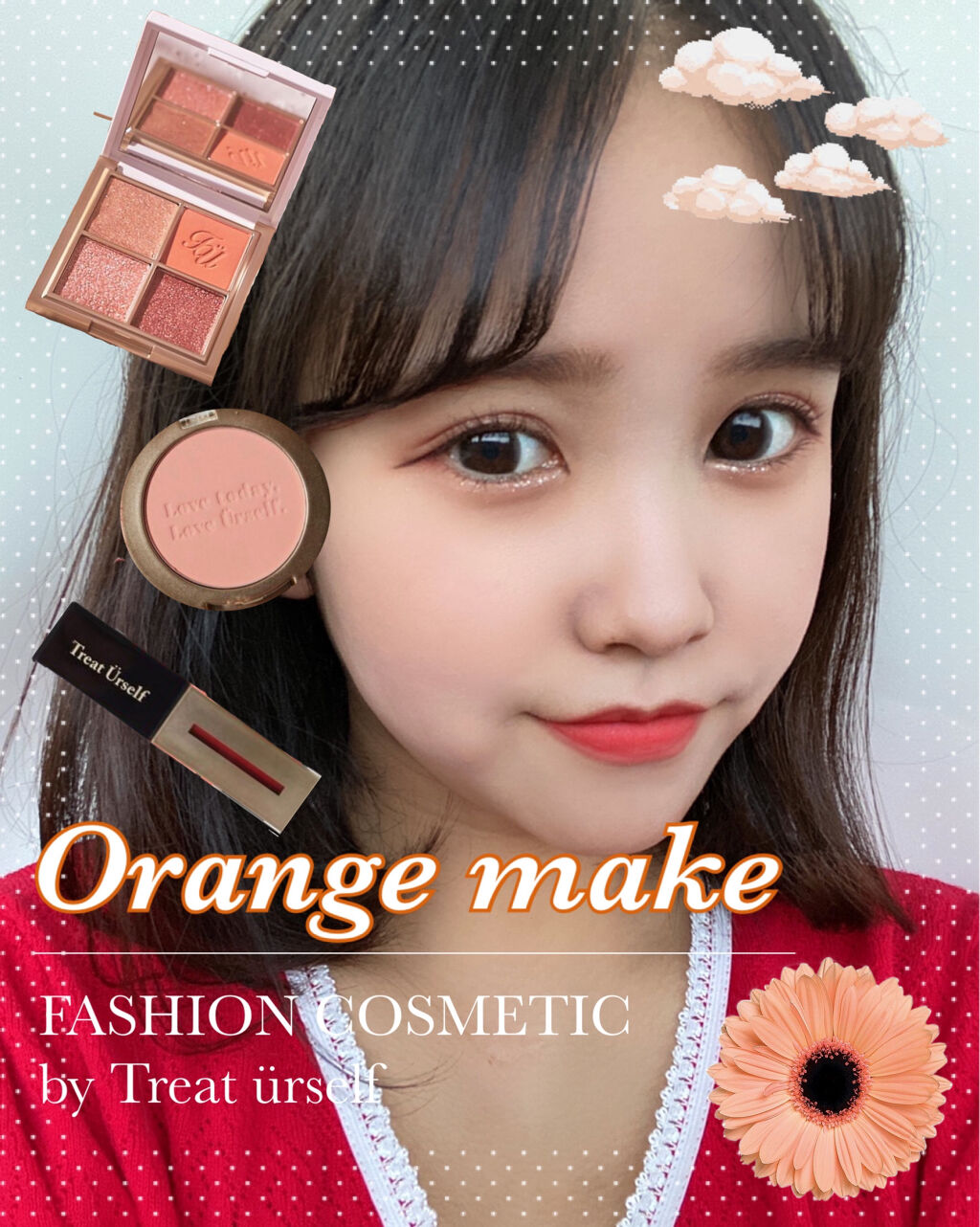 クリア マスカラR/CEZANNE/マスカラ下地を使ったクチコミ（1枚目）