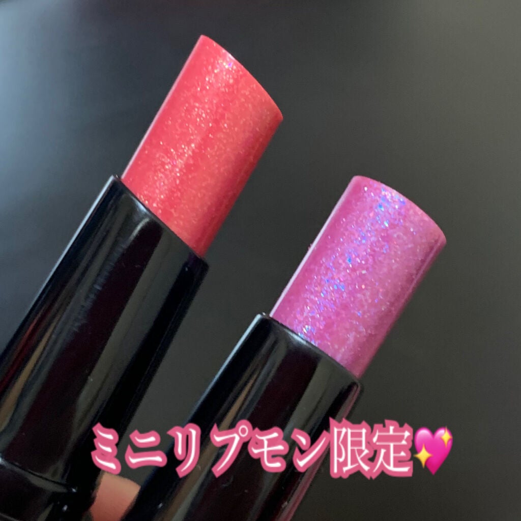 ケイト リップモンスター/KATE/口紅を使ったクチコミ(1枚目)