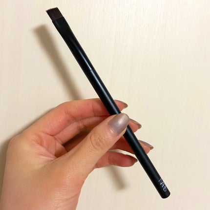 プッシュアイライナーブラシ #26/NARS/メイクブラシを使ったクチコミ(6枚目)