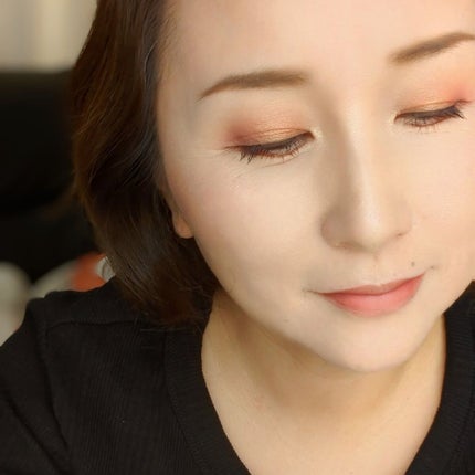 アイシャドウ × 8 テンプティング フェイト/M・A・C/アイシャドウパレットを使ったクチコミ(7枚目)