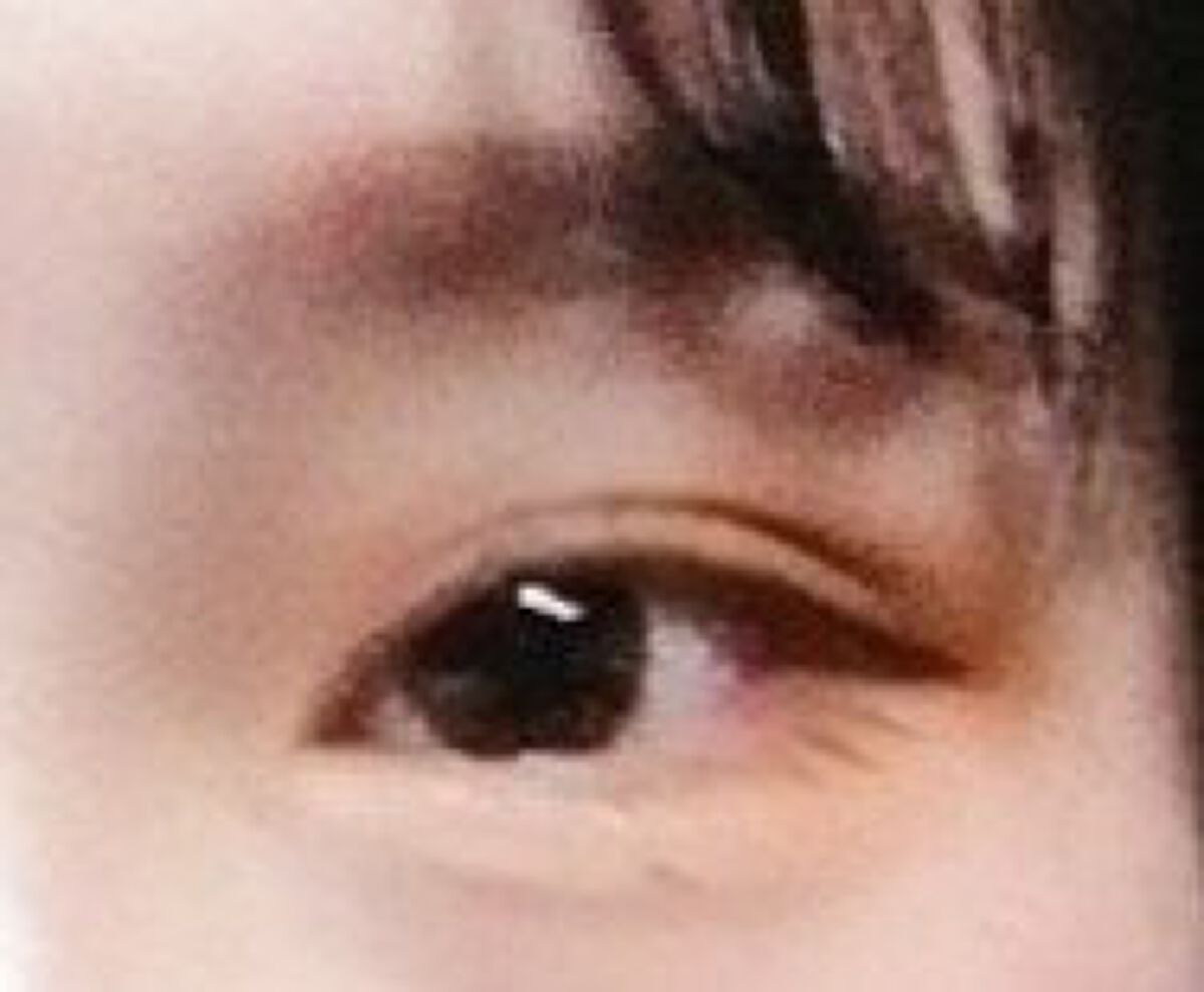 カラーリングアイブロウ/ヘビーローテーション/眉マスカラを使ったクチコミ(5枚目)