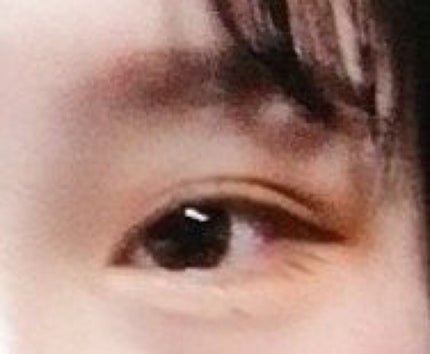 カラーリングアイブロウ/ヘビーローテーション/眉マスカラを使ったクチコミ(5枚目)