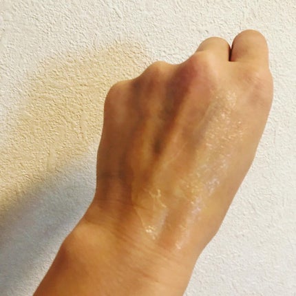 シェービングブースター V(ビタ)/BARBER501/ムダ毛ケアを使ったクチコミ(4枚目)