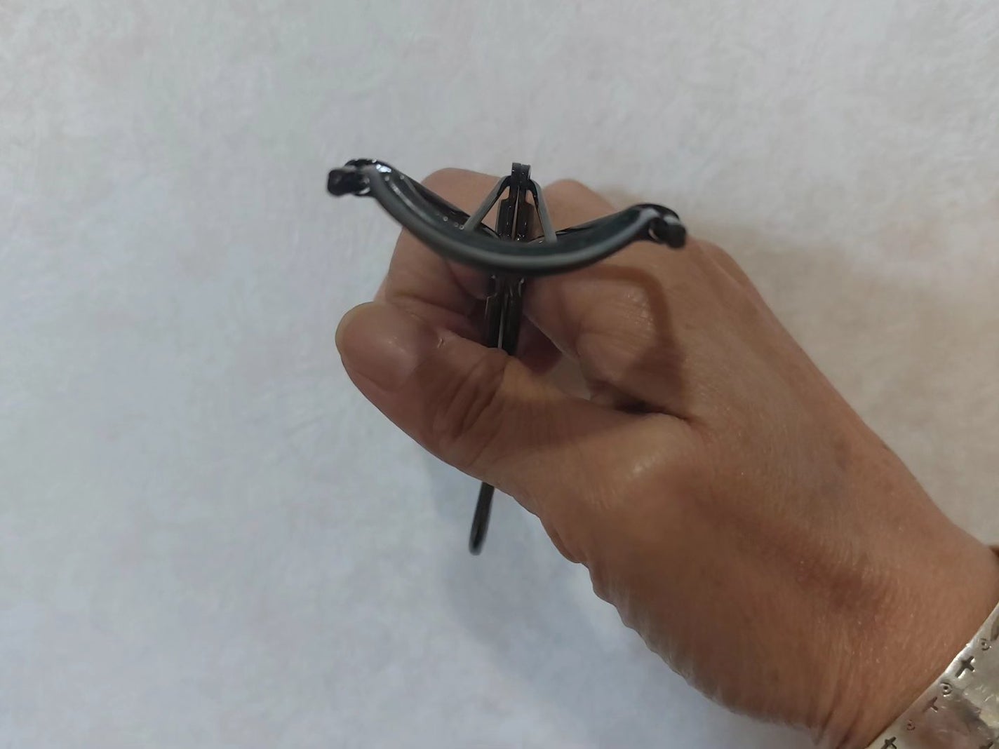 アイラッシュカーラー/SHISEIDO/ビューラーを使ったクチコミ(3枚目)