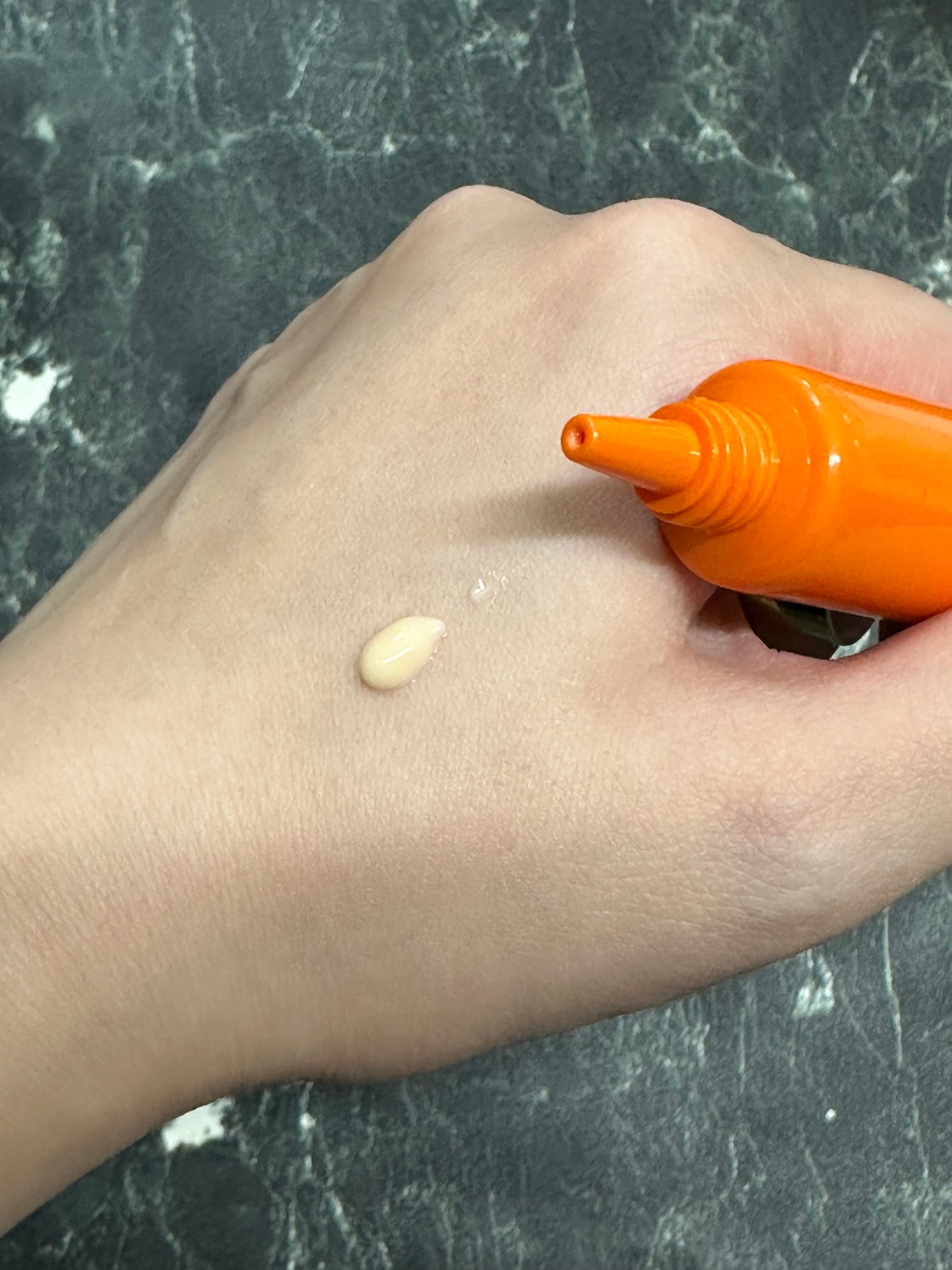 VC100アイセラム/ドクターシーラボⓇ/アイケア・アイクリームを使ったクチコミ(3枚目)