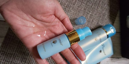 プレミオール 21日間 スターターセット/ラサーナ/トライアルキットを使ったクチコミ(2枚目)