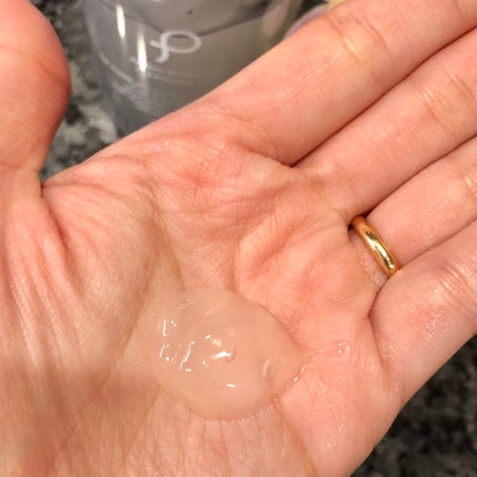 インテンシブリフト アイクリーム/PLuS/アイケア・アイクリームを使ったクチコミ(2枚目)