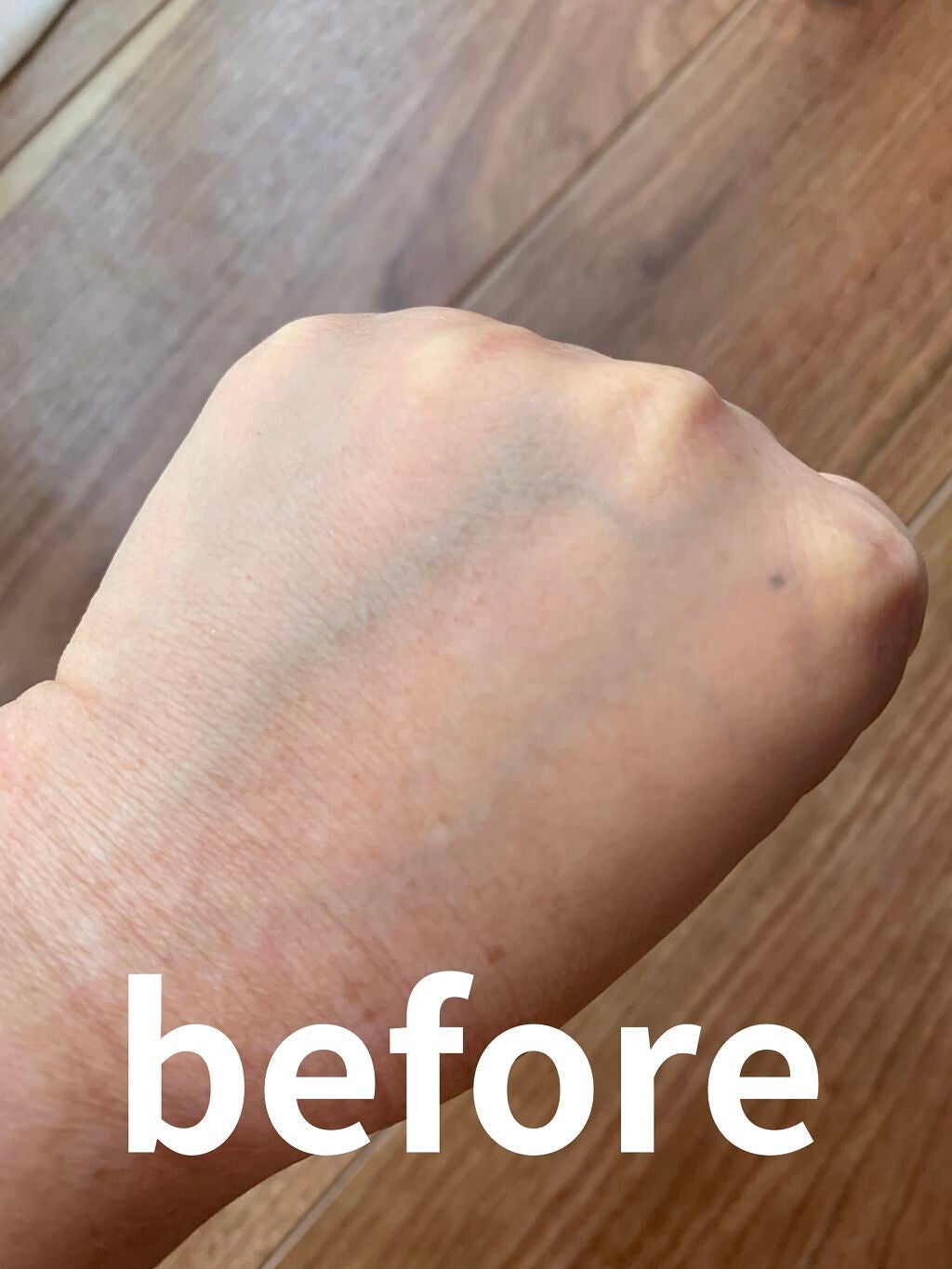 トーンアップ プライマー シャイン/Visée/化粧下地を使ったクチコミ(3枚目)