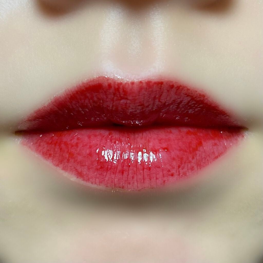 ブリリアントシグネチャー/ロレアル パリ/口紅を使ったクチコミ(6枚目)