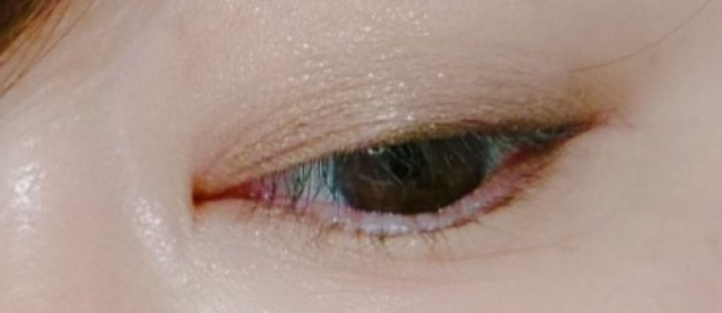 ショコラスウィート アイズ/リンメル ロンドン/アイシャドウパレットを使ったクチコミ（1枚目）