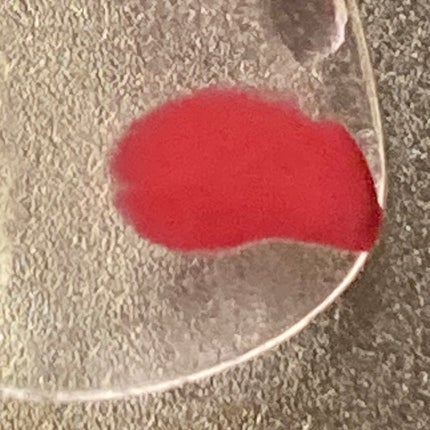 プリラプリラ/イオン/マニキュアを使ったクチコミ(2枚目)