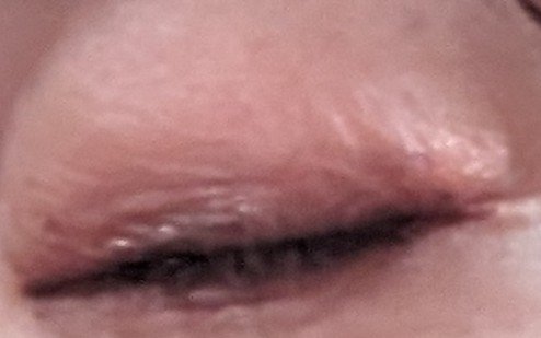 セパレートロングマスカラ/CEZANNE/マスカラを使ったクチコミ（3枚目）