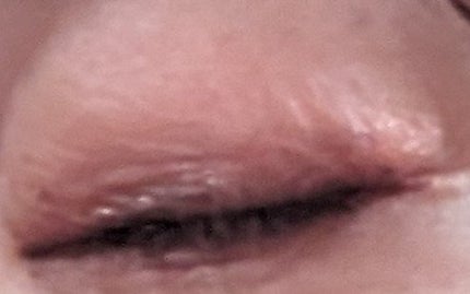 セパレートロングマスカラ/CEZANNE/マスカラを使ったクチコミ(3枚目)