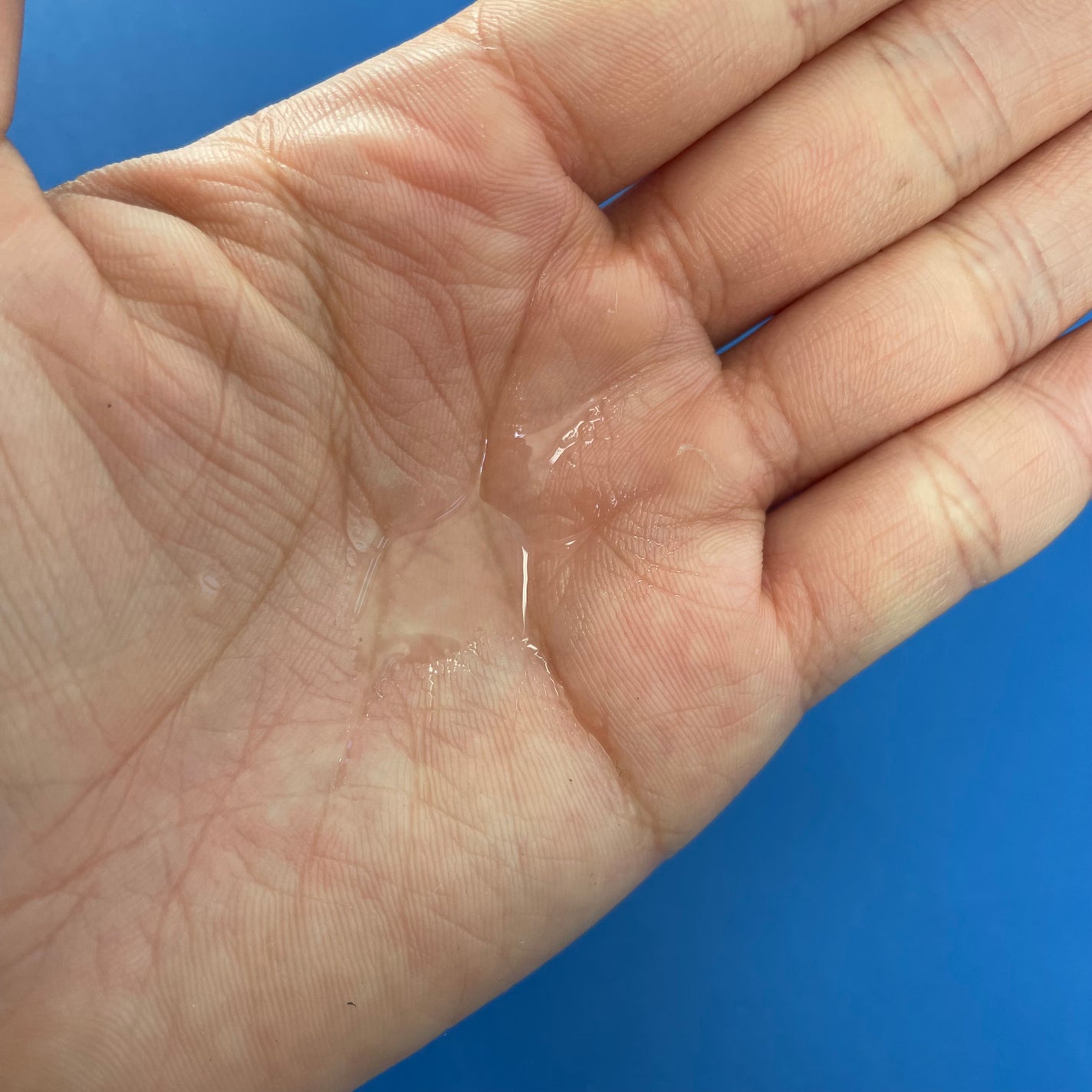 薬用ローション(とてもしっとり)/IHADA/化粧水を使ったクチコミ(2枚目)