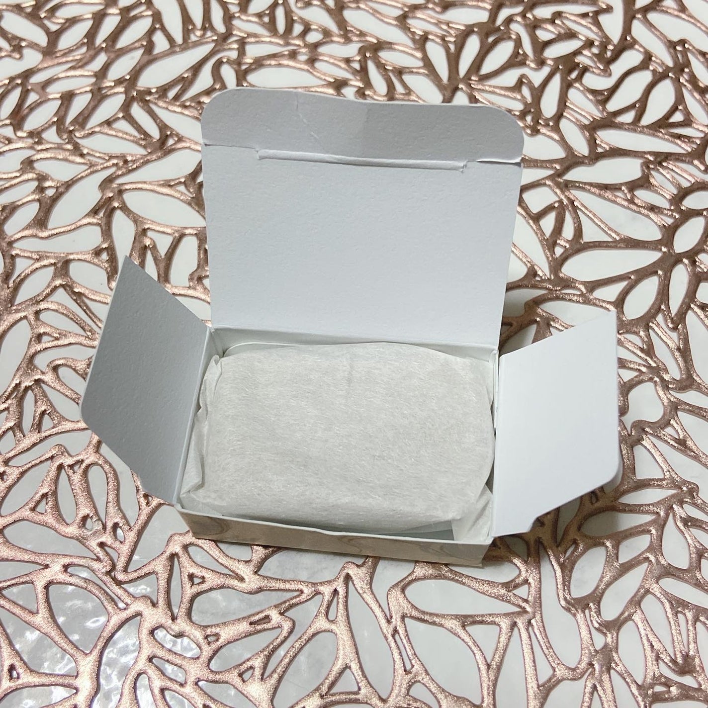 セルクリストソープ/セルクリスト/洗顔石鹸を使ったクチコミ(8枚目)