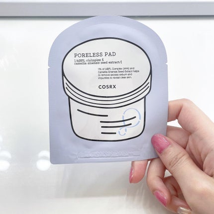 フルフィットプロポリスシナジートナー/COSRX/化粧水を使ったクチコミ(7枚目)