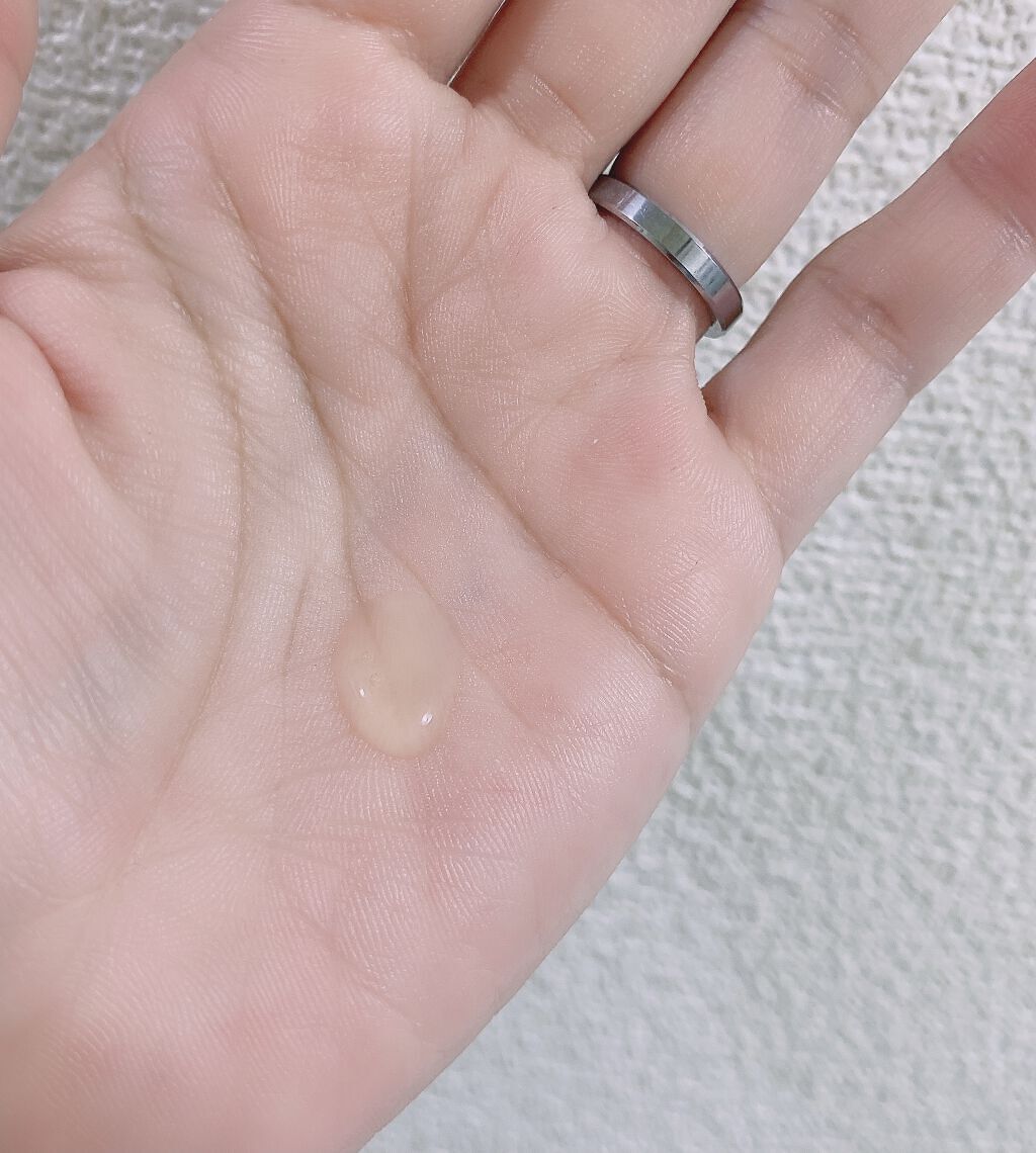 ドクダミ 77 スージングトナー/Anua/化粧水を使ったクチコミ（2枚目）