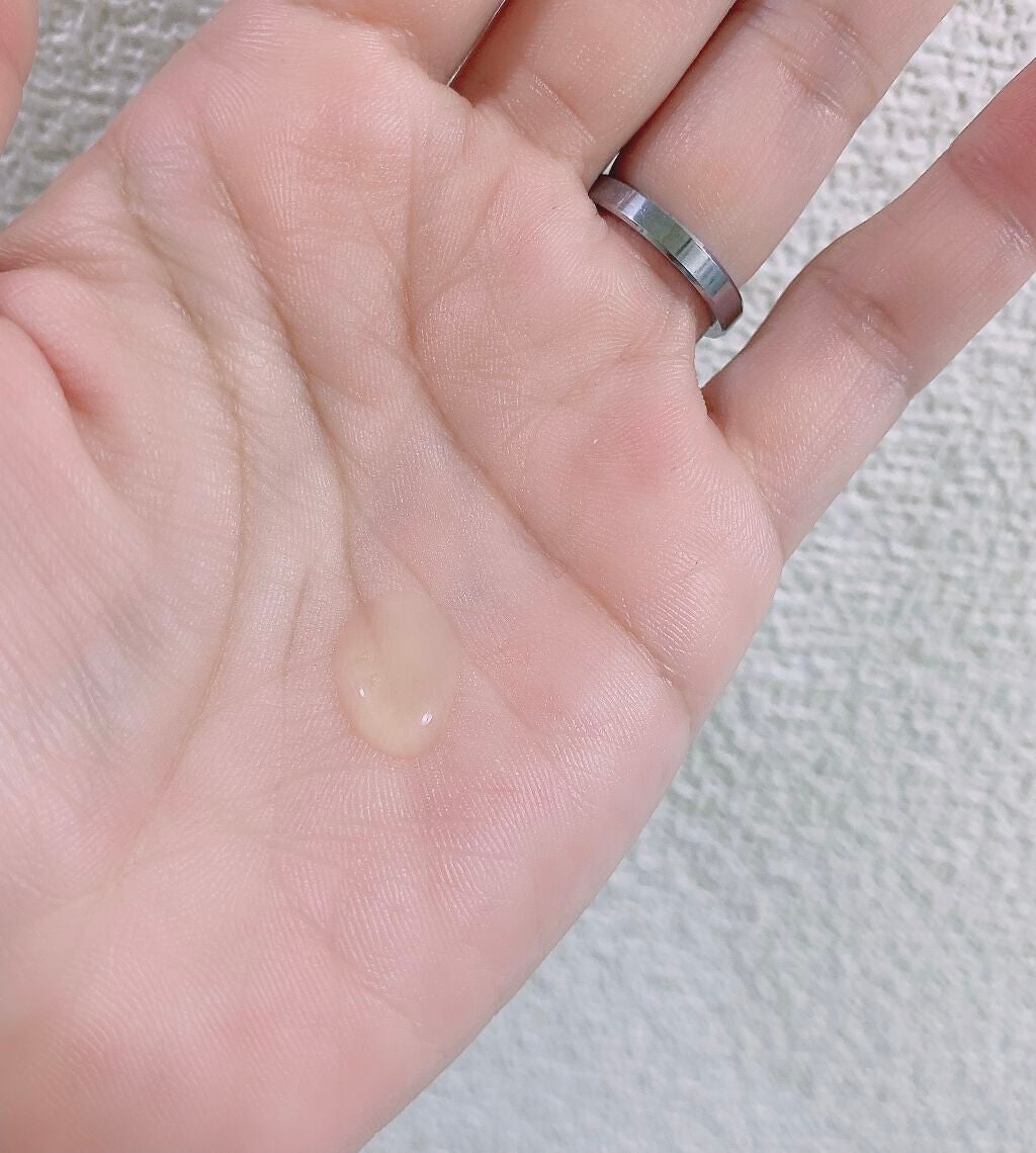 ドクダミ 77 スージングトナー/Anua/化粧水を使ったクチコミ(2枚目)