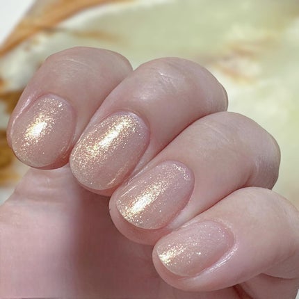 ミト ネイルカラー/MITO TOKYO/マニキュアを使ったクチコミ(2枚目)