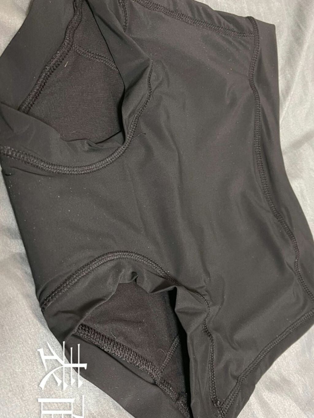 るんちゃみ on LIPS 「履くだけの#生理用ショーツ買いました。私は生理困難の病気ありま..」(2枚目)