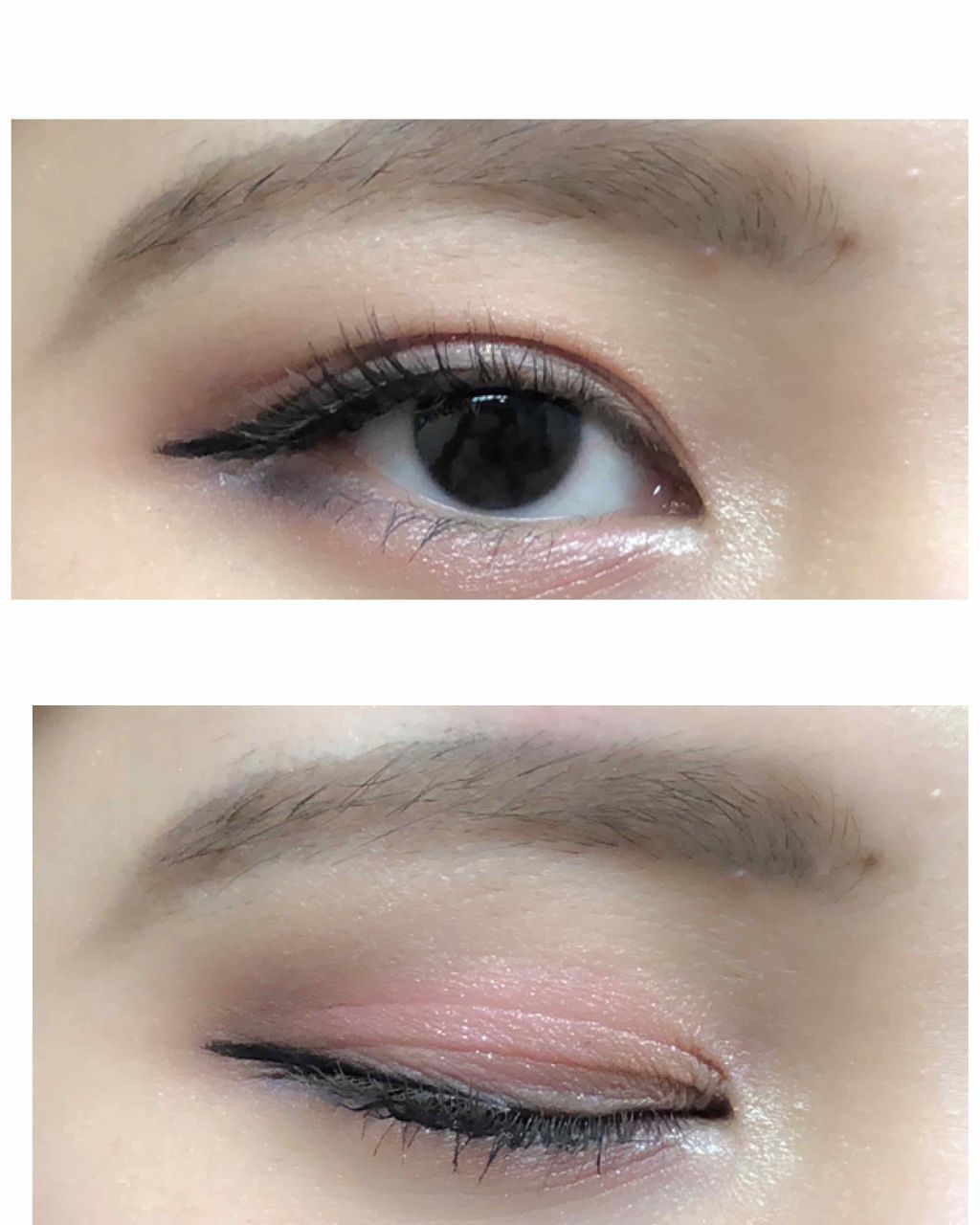 ルックアット マイアイジュエル/ETUDE/単色アイシャドウを使ったクチコミ(2枚目)