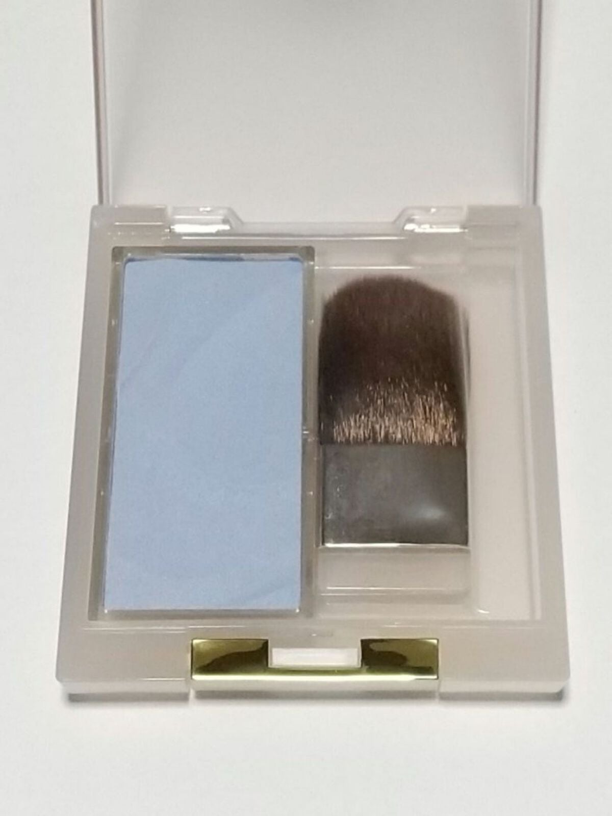 シームレストーン ブラッシュ/excel/パウダーチークを使ったクチコミ(2枚目)