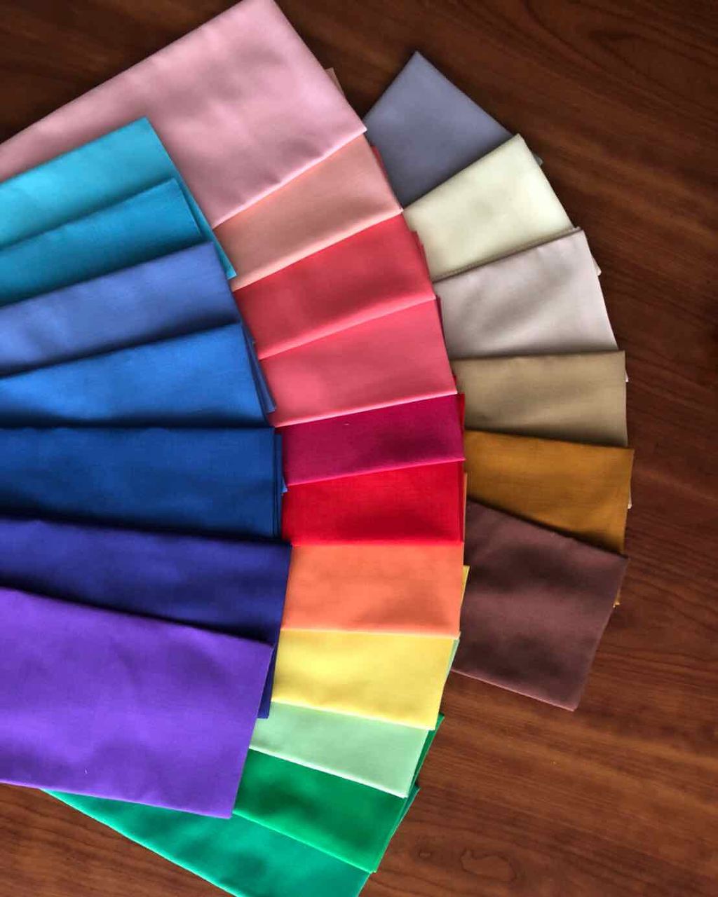 ゆのすけ@トプ画太宰さんぬい on LIPS 「先日、ずっと受けてみたかったパーソナルカラー診断してきました💕..」(4枚目)