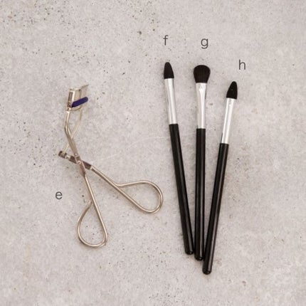 cosmeup アイシャドーチップ S/貝印/メイクブラシを使ったクチコミ(2枚目)