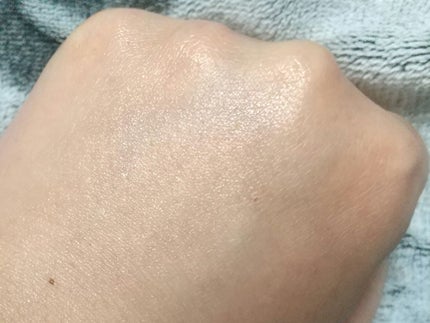 フラルネ ブライトリファイン ミルク EM/ALBION/乳液を使ったクチコミ(5枚目)