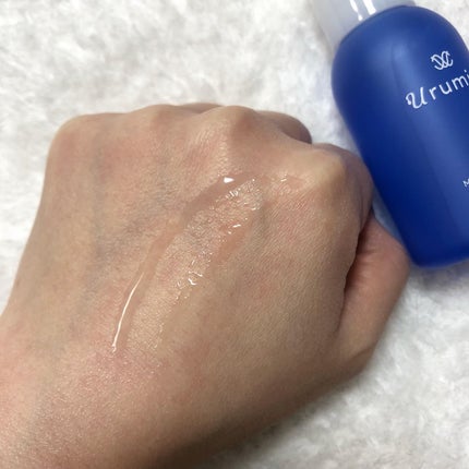 うるみこ コラーゲンヴェール セット /うるみこ/美容液を使ったクチコミ(8枚目)