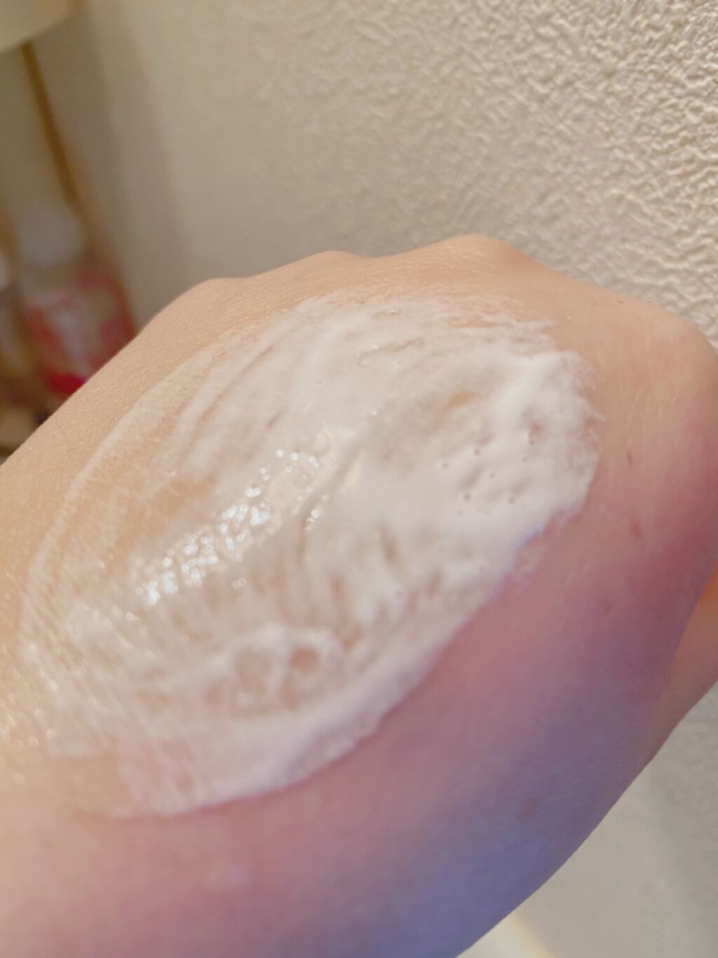 パーフェクトC クレンジング&洗顔ジェル/Perfect C/クレンジングジェルを使ったクチコミ(4枚目)