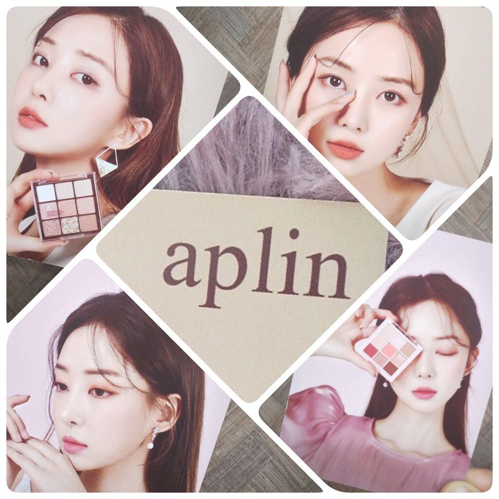 ピンクティーツリーカバークッション/APLIN/クッションファンデーションを使ったクチコミ(4枚目)