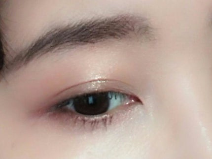 スキニーリッチシャドウ/excel/アイシャドウパレットを使ったクチコミ(4枚目)